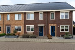 Hazelegerstraat 2A, 4264VB Veen